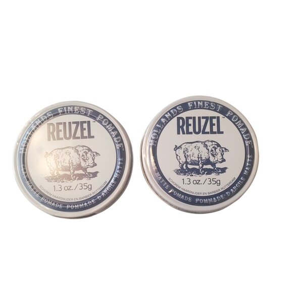 Reuzel Holands Finest Pomade - Picture 1 of 1
